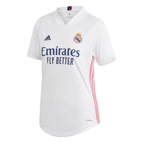 Futbalov Kluby V Etky Adidas Real Madrid Dres D Msky