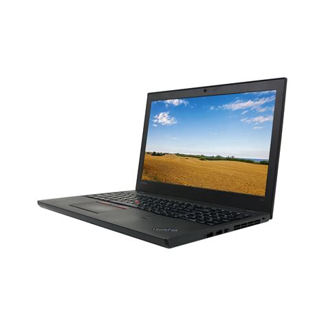 Maximize Your Productivity With Lenovo Thinkpad T560 15 6 Inches Laptop The Ultimate Business