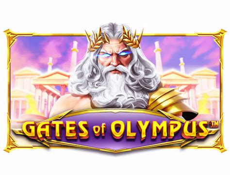 Gates Of Olympus Demo Play