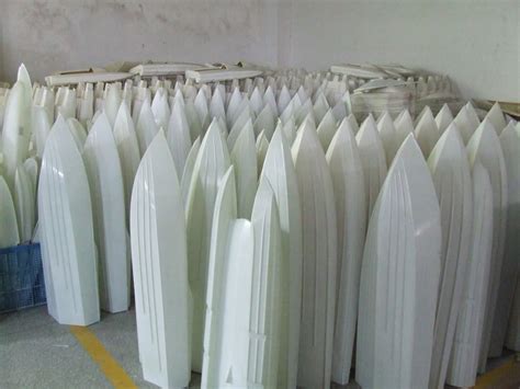 Fiberglass 50 P1 Boat Hull Rc Boat Ebay