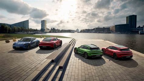 Press releases - Porsche Newsroom