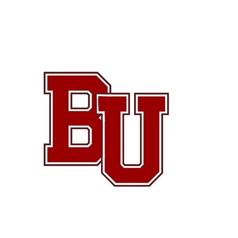 Boston University By Larakoelliker Redbubble Boston University