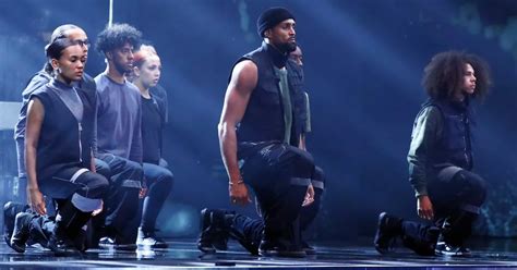 Diversity's powerful BGT performance faces soaring 15,500 Ofcom complaints - Mirror Online