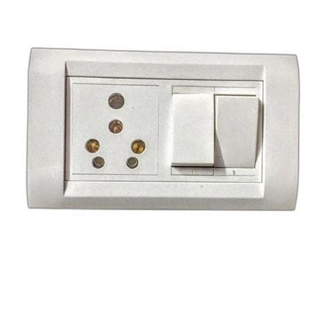 Anchor Modular Switches Anchor Switches Online At Best Prices Vadodara