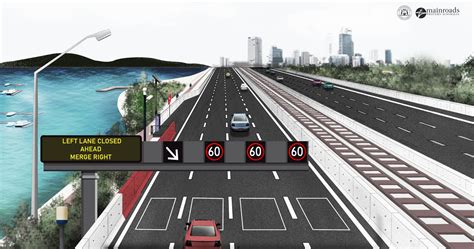 Understanding The Smart Freeways In Perth With Illustration