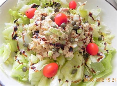 Amazing Albacore Tuna Salad Recipe | Just A Pinch Recipes