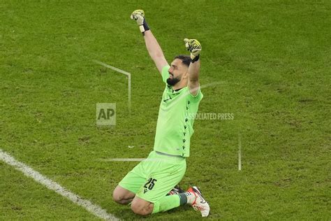 Georgia Upsets Portugal 2 0 To Reach The Last 16 At Euro 2024 Hosted