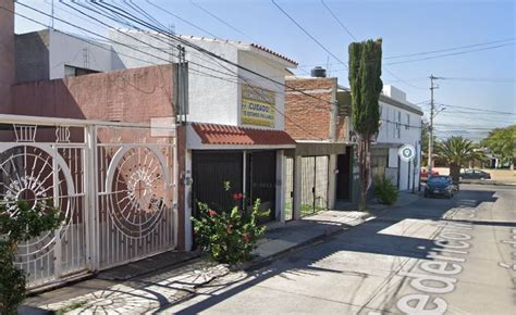 venta Casa en Jardines de La Convención Ciudad de Aguascalientes