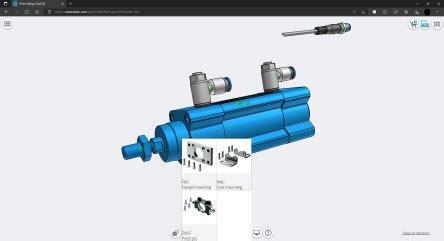 Pneumatic Schematic Symbols In SolidWorks A Comprehensive Guide