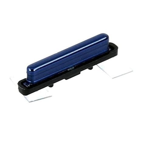 Power Button Outer For Samsung Galaxy M14 5g Black By