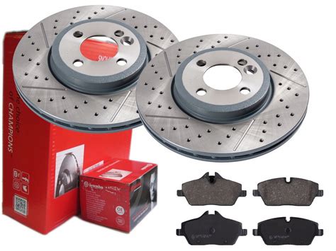 Tarcze Klocki Brembo Prz D Mini R R R Mm A Za Z