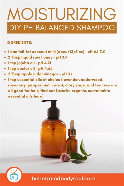 15 Natural Shampoo Recipes: Cleaning Your Hair The Green Way