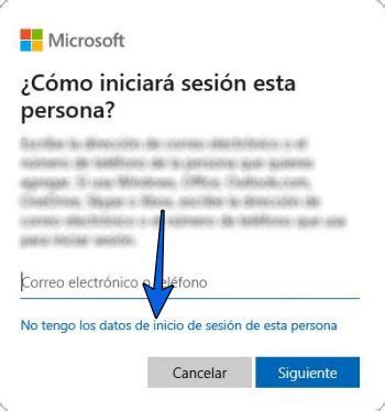 C Mo Crear Una Nueva Cuenta De Usuario En Windows