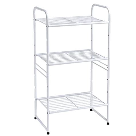 11 Unbelievable Storage Rack White For 2023 CitizenSide