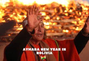 Bolivian Way Tourism Food Culture And Traditions 2025