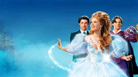 Enchanted Movie Wallpapers Wallpaper Cave