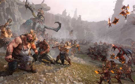 How To Access Total War Warhammer 3 S Multiplayer