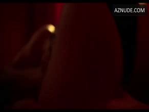 CHARLOTTE ELLEN PRICE Nude AZNude