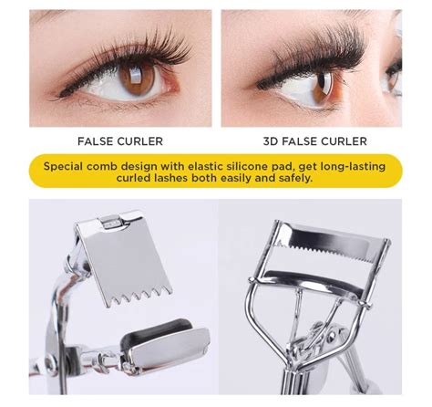 Wholesale Black Eco Friendly Eyelash Curler Private Label Portable