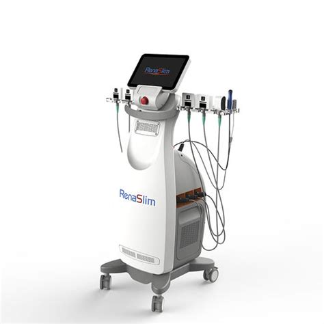 RF Body Contouring Unit Trusculpt Flex ID Beijing Winkonlaser