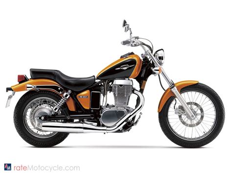 Review Of Suzuki Boulevard S40 2009 Pictures Live Photos