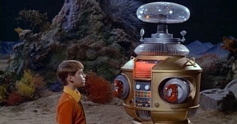 A Character Study Comparing The Original Lost In Space With The