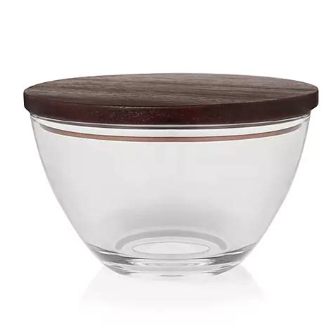 Large Glass Bowls With Lids Glass Designs