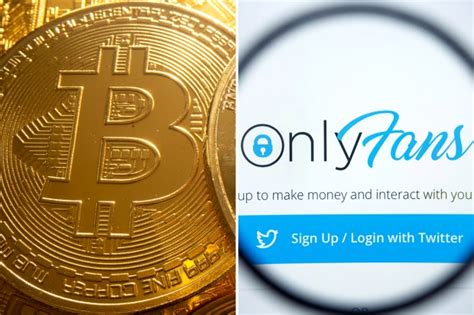 Onlyfans Porn Ban Presents Opportunity Of A Lifetime For Cryptocurrency As Banks Shun Adult