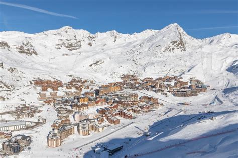 Val Thorens Ski Holidays | Val Thorens Ski Resort | Skiworld