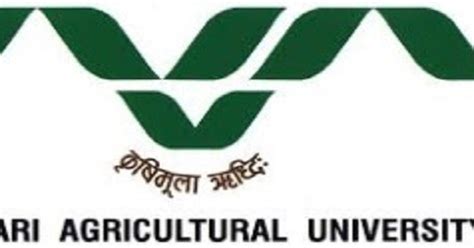 Navsari Agricultural University Recruitment for Registrar & Other Posts ...