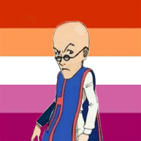 Leorio Lesbian Pfp Lesbian Steven Universe Lgbt