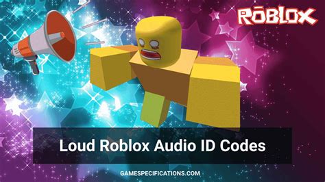 Roblox Music Id Codes 2024 Loud Joela Mabelle