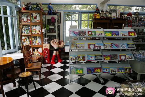 泰國．大城 Million Toy Museum By Krirk Yoonpun★玩具博物館★蒐藏多許鐵皮玩具and古董用品．小朋友的最愛