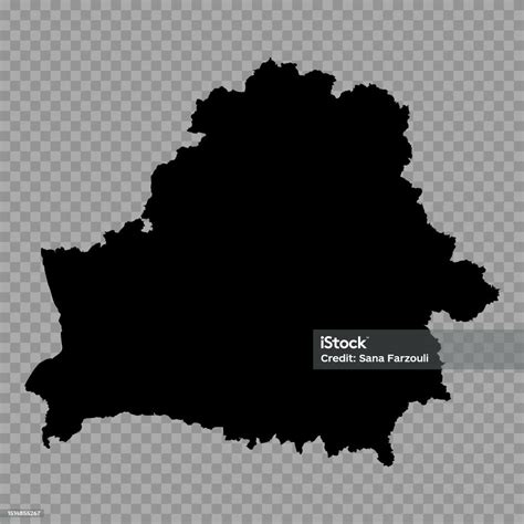 透明な背景ベラルーシのシンプルな地図 きれいにするのベクターアート素材や画像を多数ご用意 きれいにする アイコン