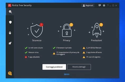 Come Funziona Avira Free Security Salvatore Aranzulla