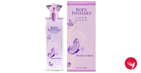 Body Fantasies Luxe Paradise In Bloom Parfums De Coeur Parfum Ein Es