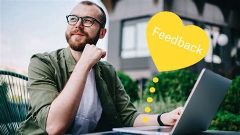 Tips S Ger Du Feedback Som Boostar Karri R Och Prestation Chef