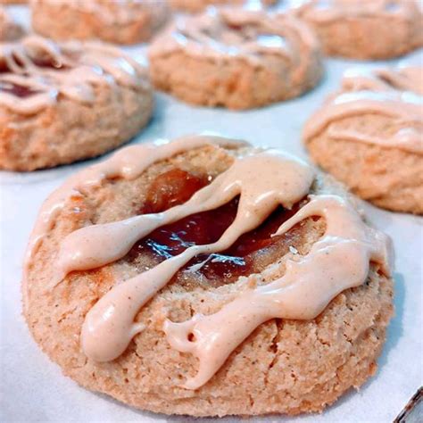 Peanut Butter Jelly Cookies Fresh Baked With Free Shipping