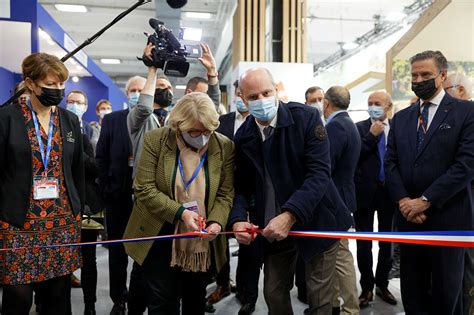 Salon européen de l'Éducation | Ministère de l'Education Nationale et