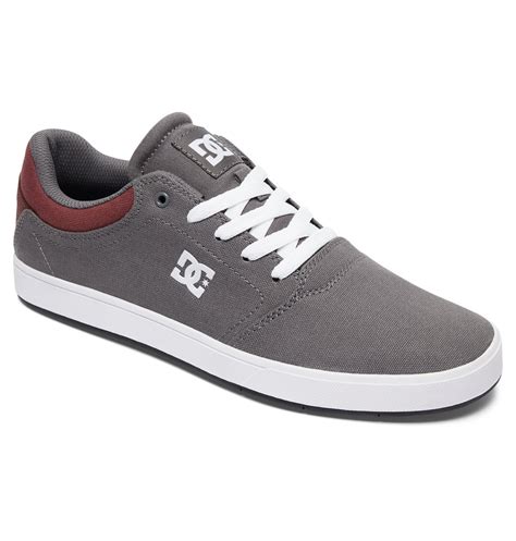 Men S Crisis Tx Shoes Adys100066 Dc Shoes