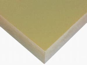 G11 Phenolic Sheet Glass Epoxy High Temperature Plastic