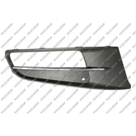 Grille De Ventilation Pare Chocs Avant Droit Pour Vw Sharan N N Eur