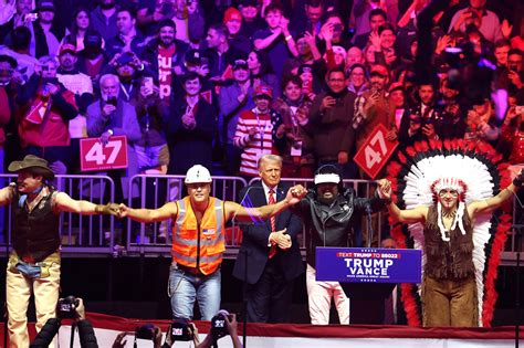Ymca La Folle Histoire De L Hymne Gay Des Village People Qui Fait