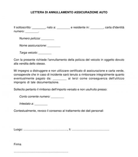 Sono Assonnato Senza Casa Ricaricare Esempio Lettera Disdetta Pos