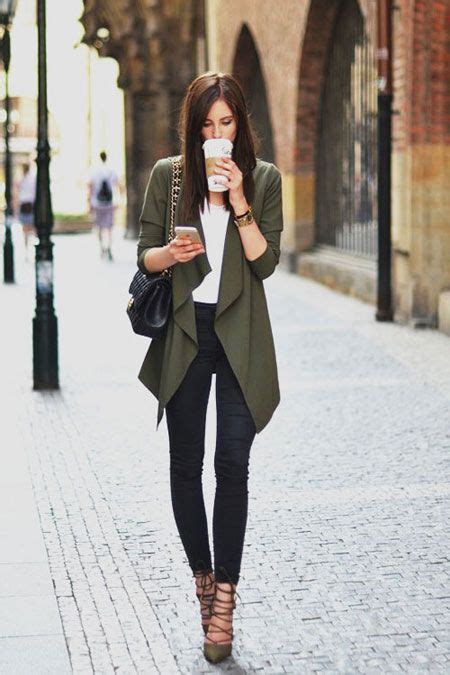 Chic Business Casual Work Outfits For Fall Lovika Work Outfits