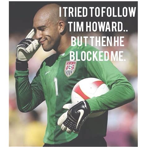 Funniest Tim Howard memes after record saves in World Cup | Page 9 of 11 | Atlanta Daily World