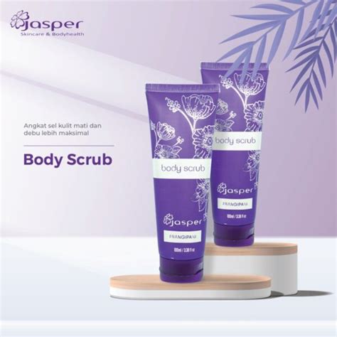 Shop Jasper Skincare