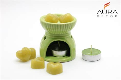 Ceramic Auradecor Aroma Diffuser Set At Rs 95piece In New Delhi Id