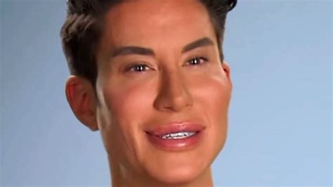 Who Is Justin Jedlica Human Ken Doll Returns To Botched For Unusual Reason