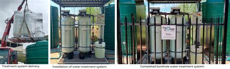 Borehole Water Treatment For Domestic And Commercial Use - Biozone ...